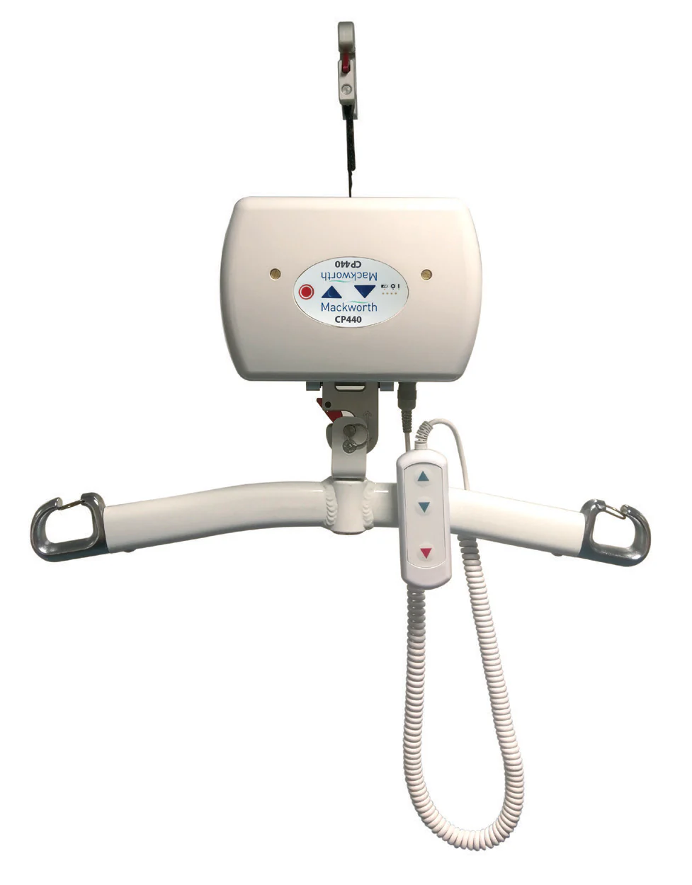 MACKWORTH CP440 Portable Lift