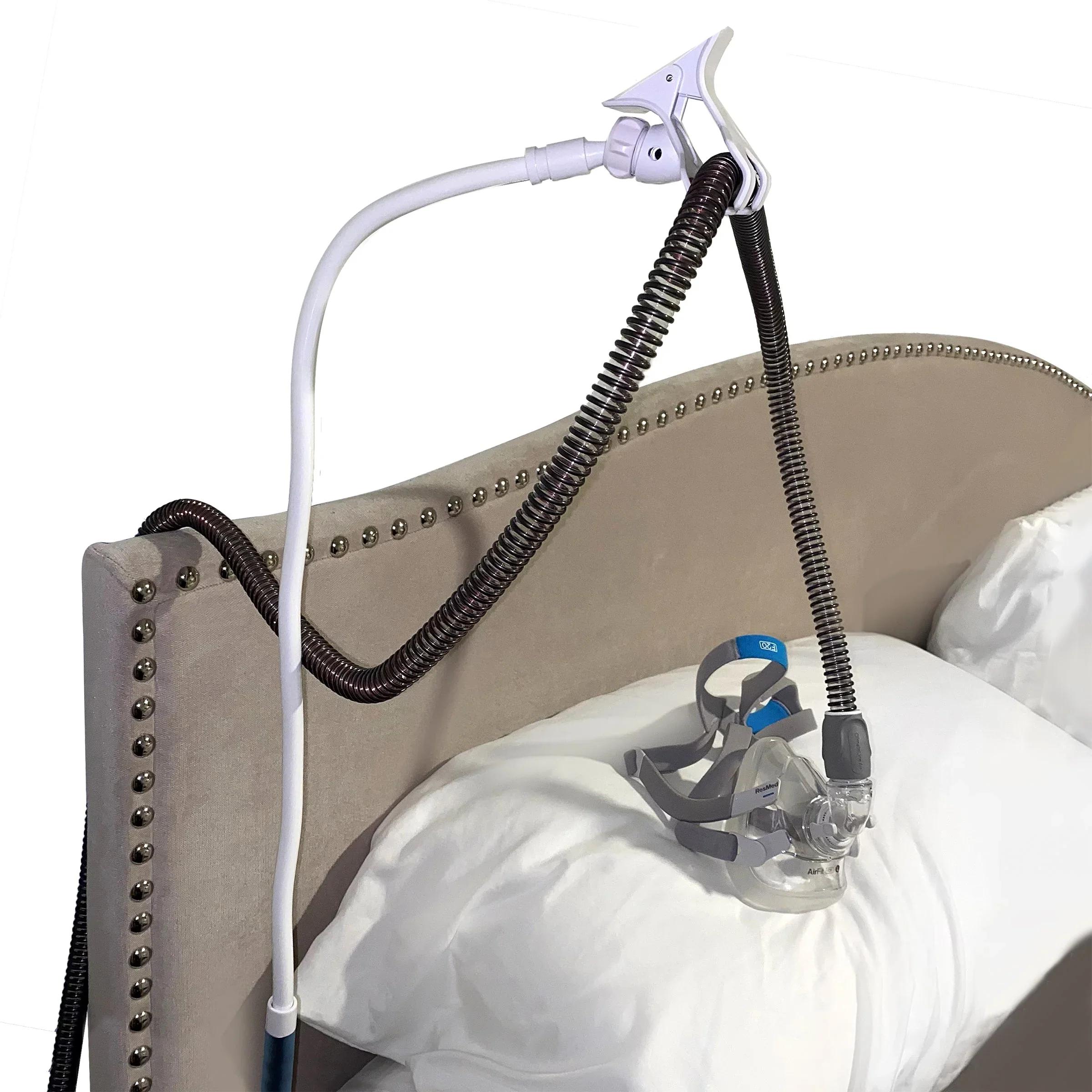 Kego Corporation CPAPOLOGY RAPTOR CPAP TUBING SUPPORT CLAW - Image 2