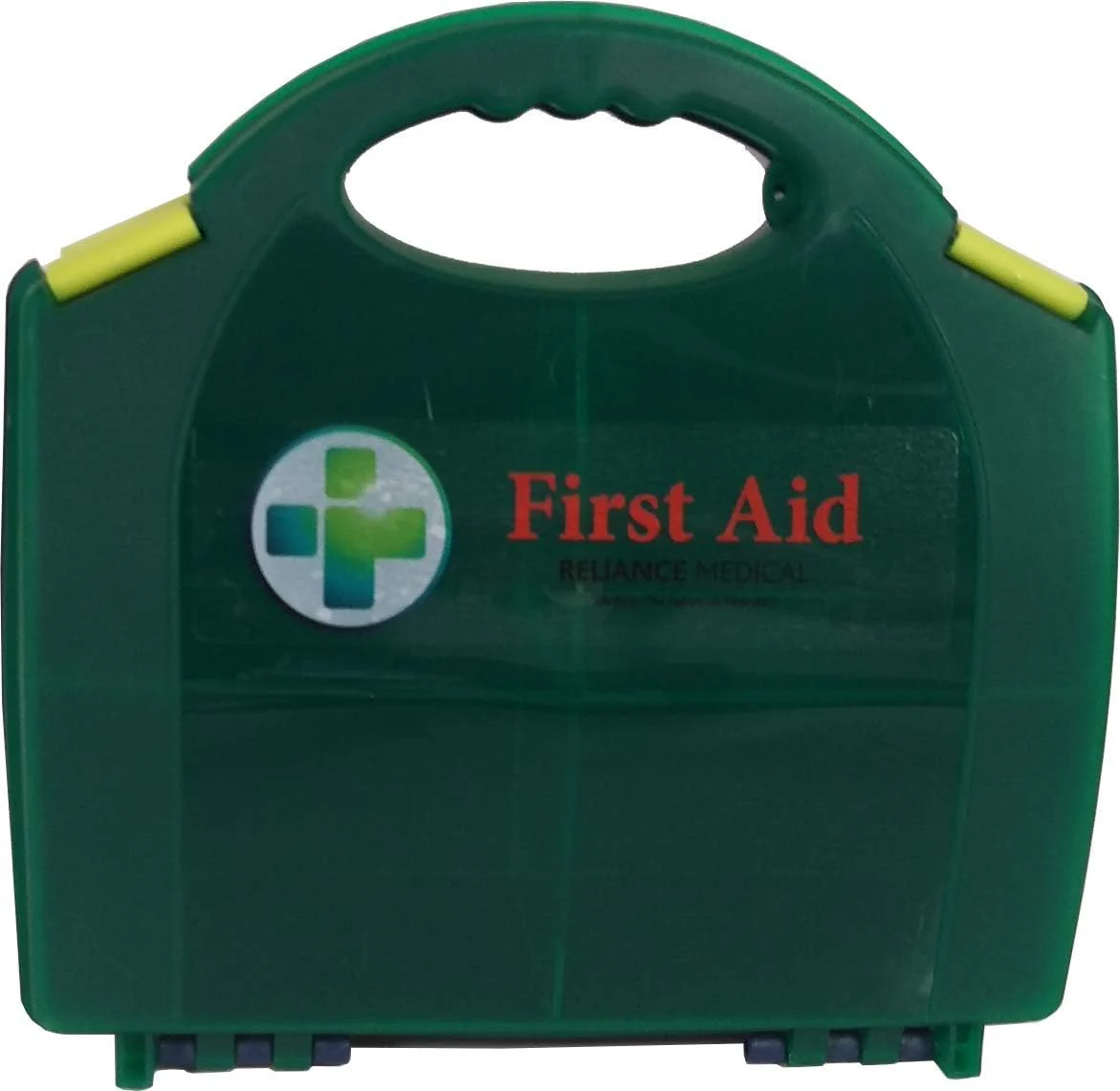 Innovative Safety Supply CSA Type 2 Basic First Aid Kit - Image 2