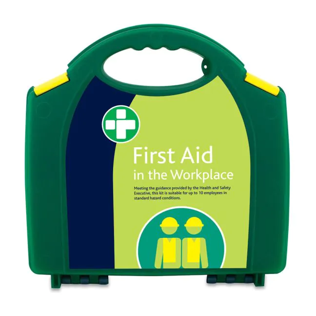 Innovative Safety Supply CSA Type 2 Basic First Aid Kit - Image 4