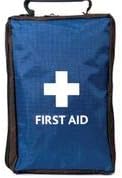 Innovative Safety Supply CSA Type 3 Intermediate First Aid Kit
