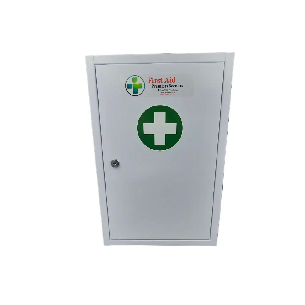 Innovative Safety Supply CSA Type 3 Intermediate First Aid Kit - Image 2