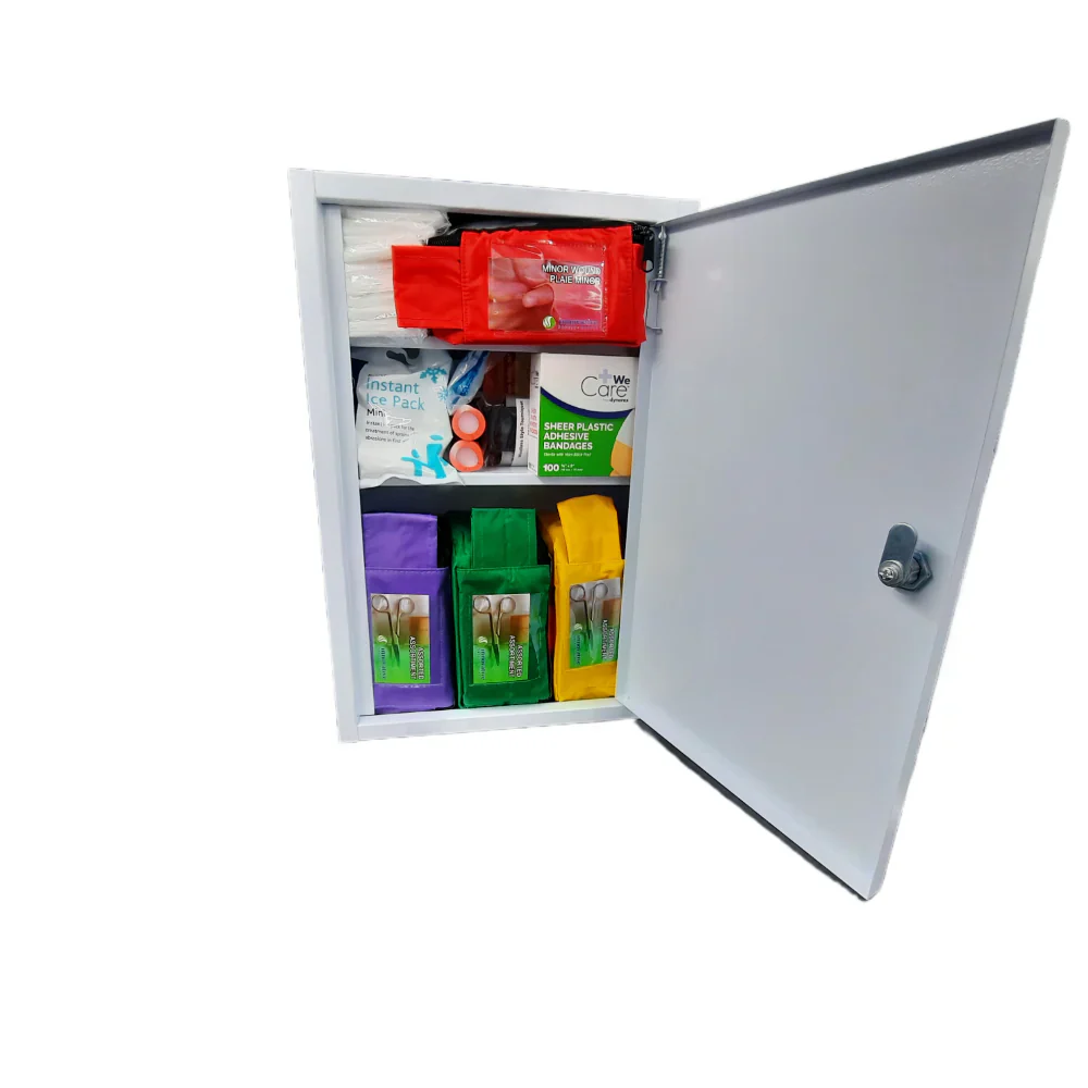 Innovative Safety Supply CSA Type 3 Intermediate First Aid Kit - Image 4