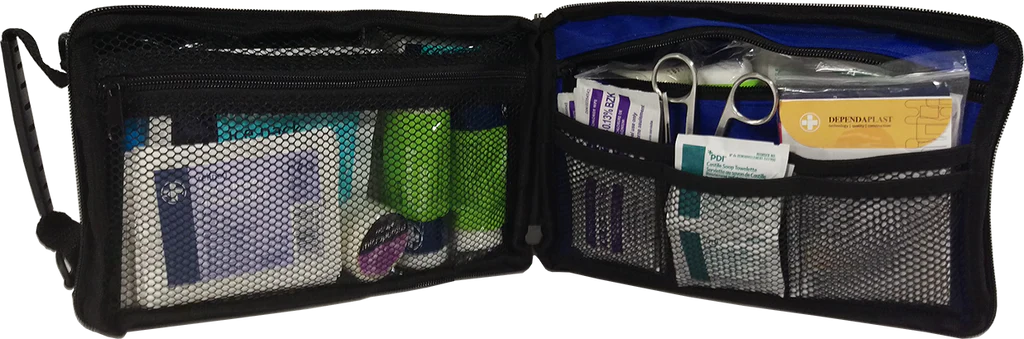 Innovative Safety Supply CSA Type 3 Intermediate First Aid Kit - Image 5