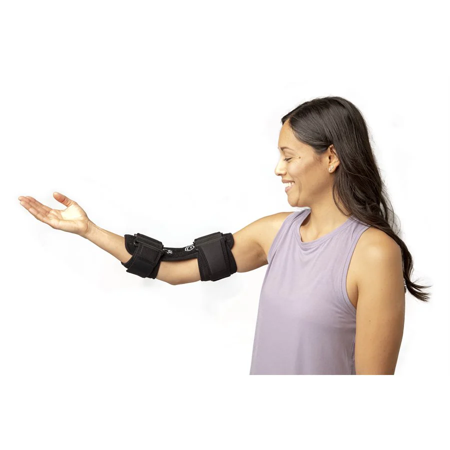 Hely & Weber Cubital Comfort Brace - Image 2