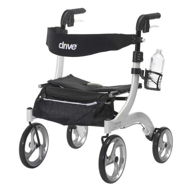 Drive Medical Cup Holder for Nitro Walker - Image 3