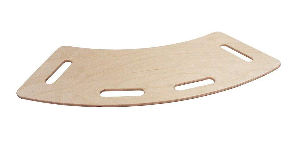 Nighthawk Manufacturing Curved Transfer Board with Handle