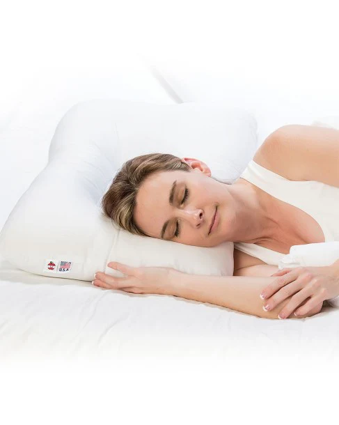 Core International D-Core Cervical Support Pillow - Image 3