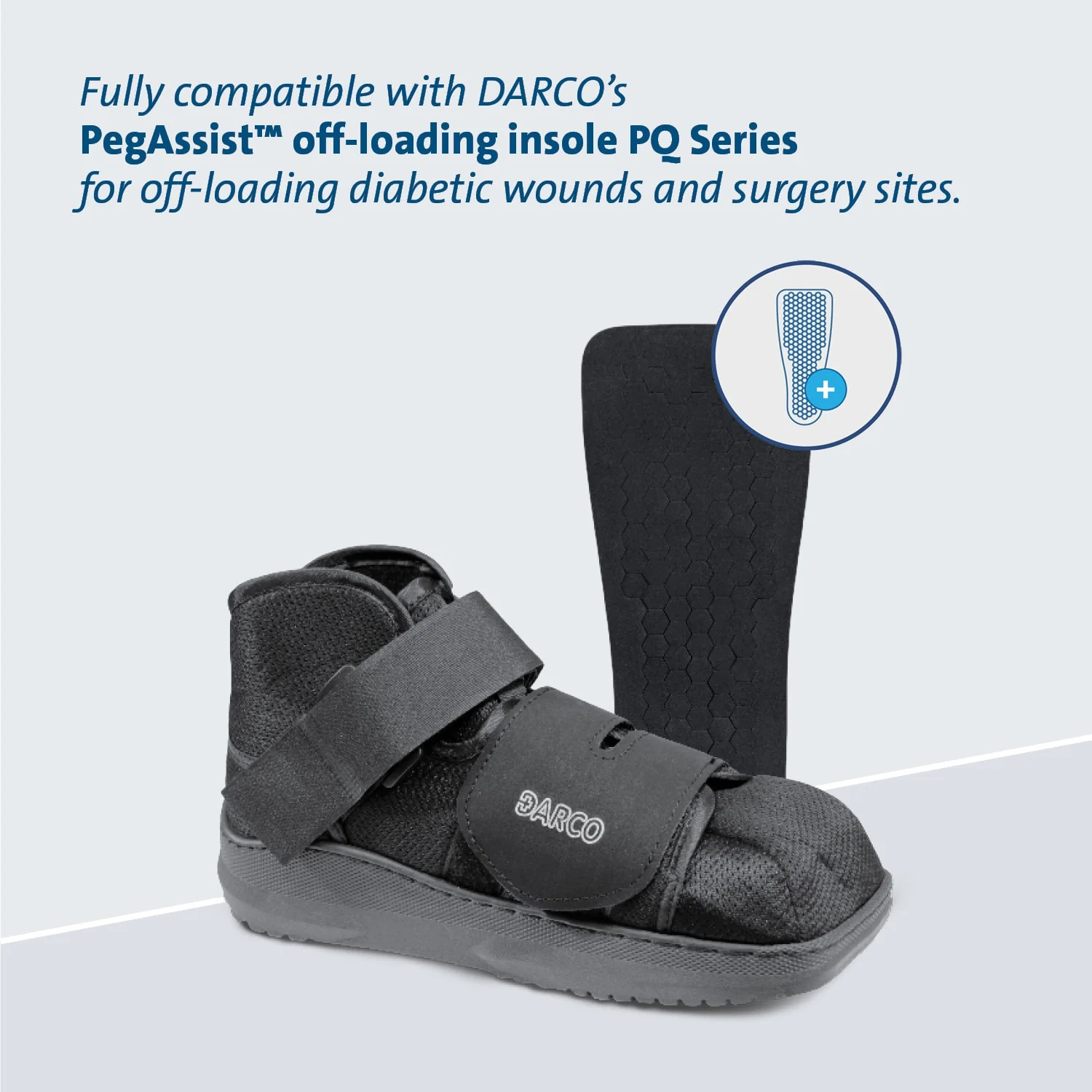 Darco All Purpose Boot - Image 6