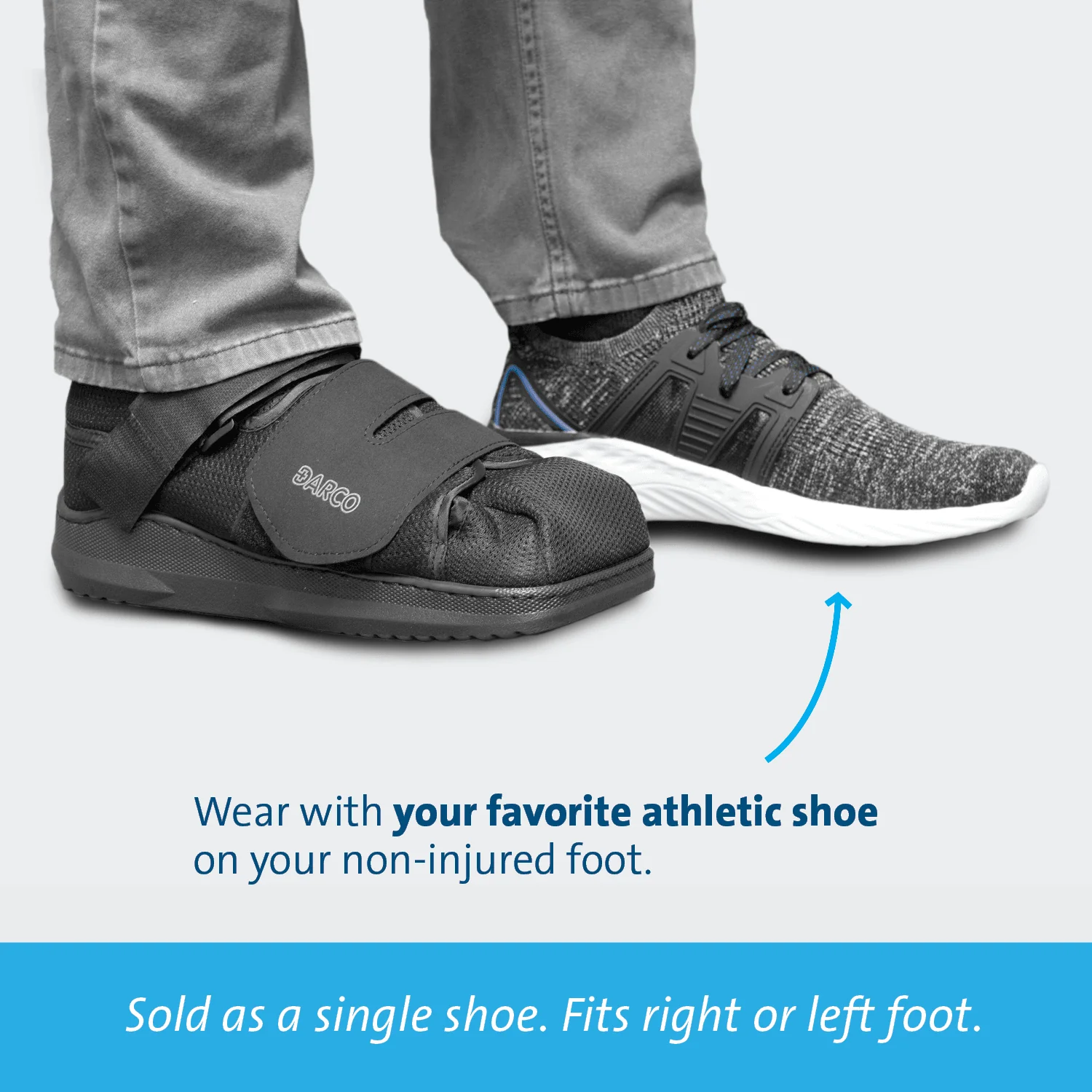 Darco All Purpose Boot - Image 7