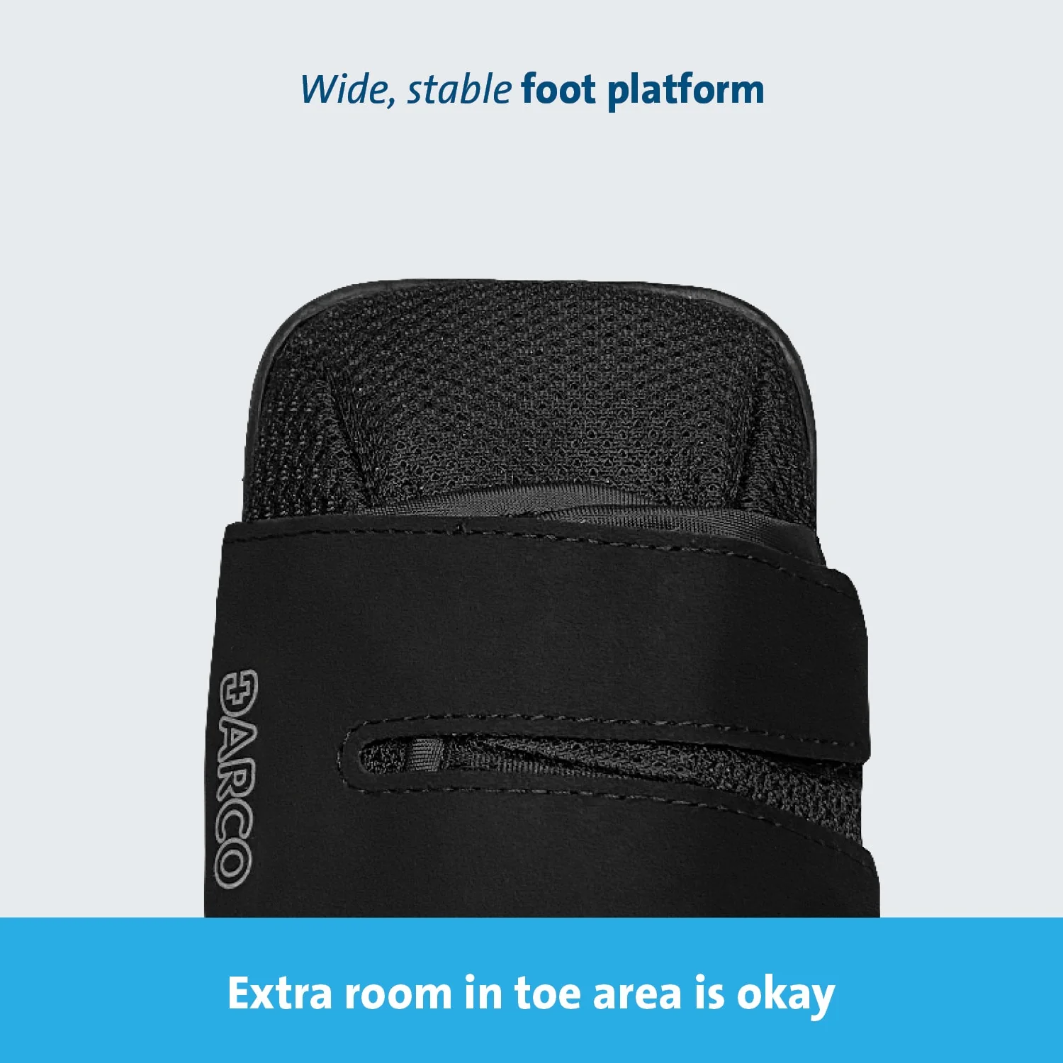 Darco All Purpose Boot - Image 8