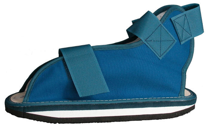 Darco CBO Open Toe Cast Boot