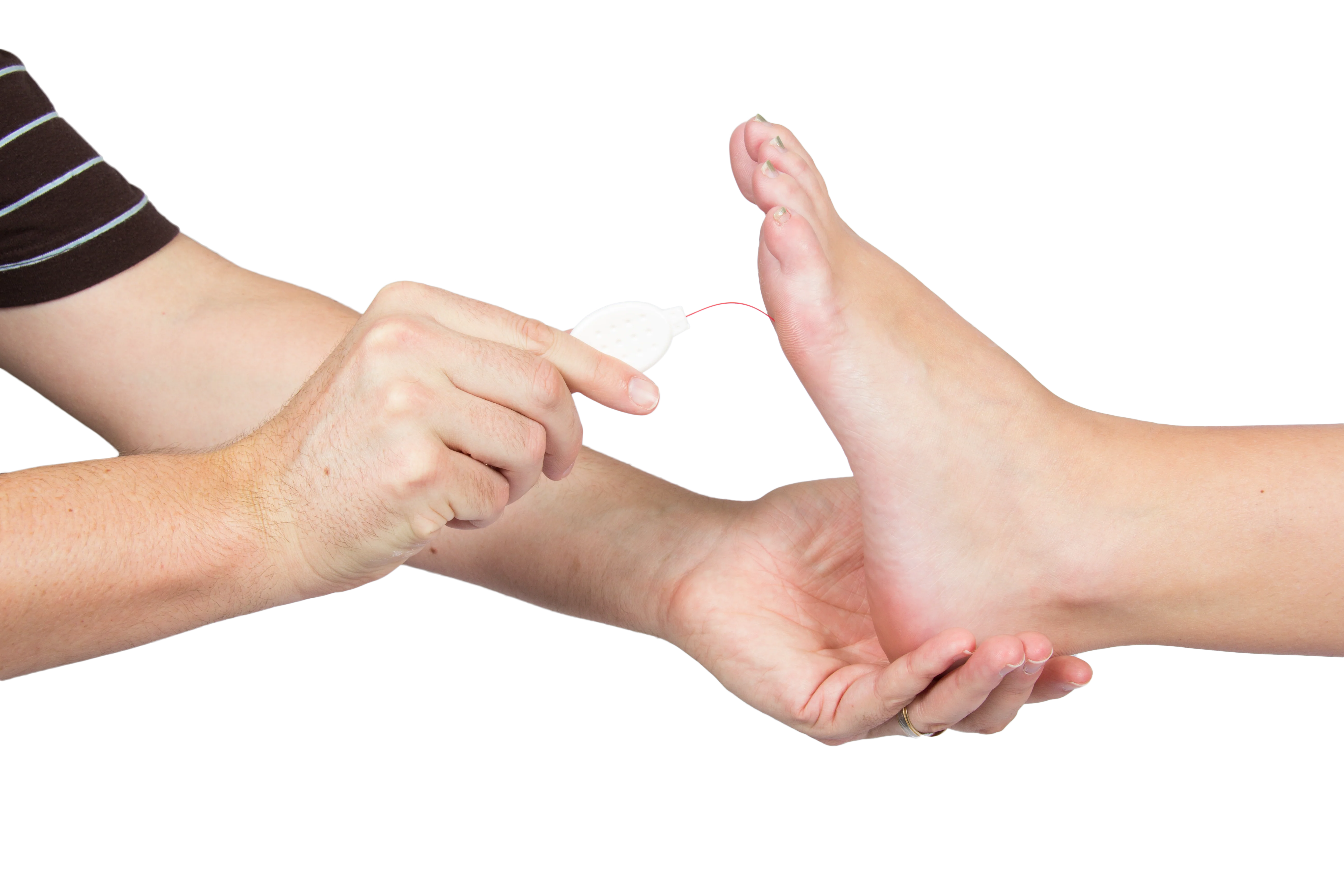Darco Foot Filament Compact - Image 2