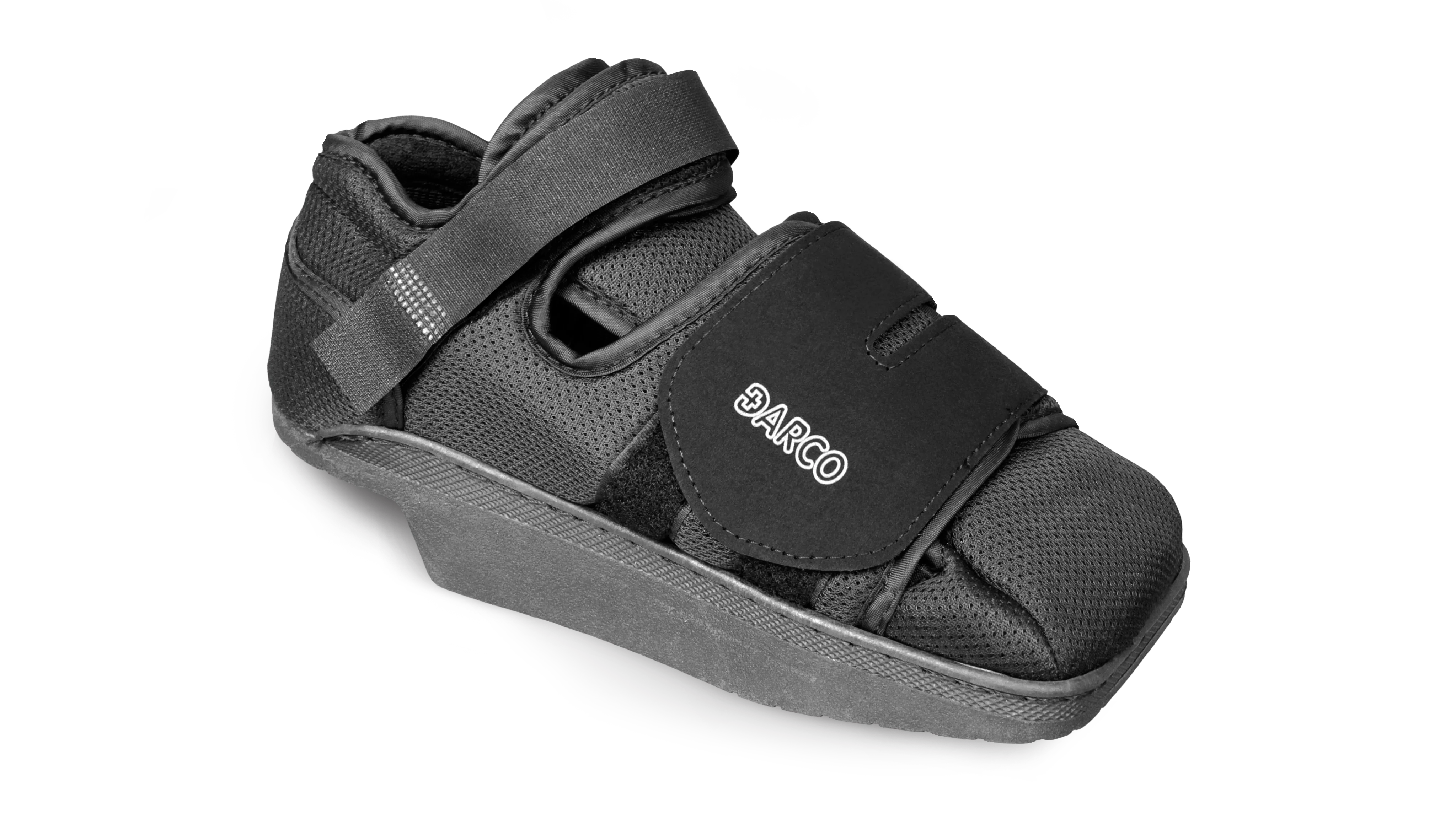 Darco HeelWedge Off-Loading Shoe