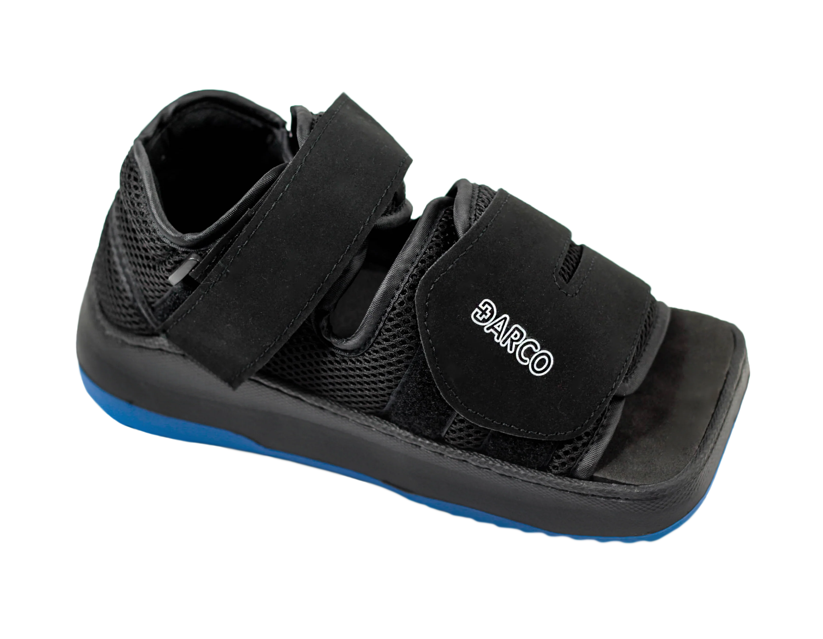 Darco MedSurg DUO Pressure Relief Shoe