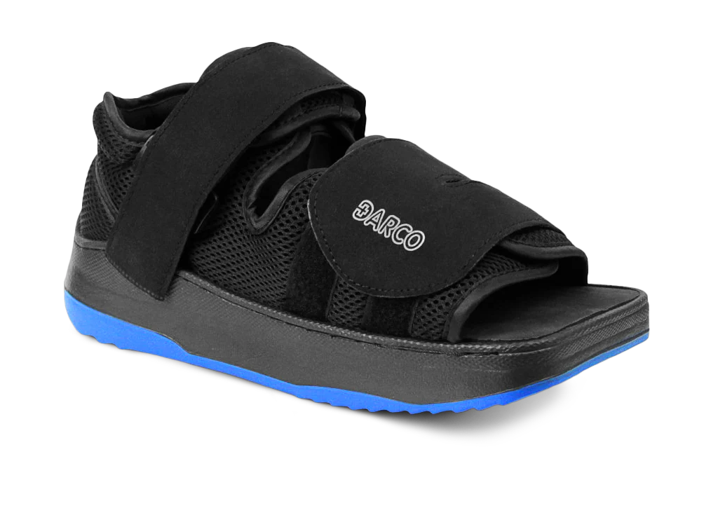 Darco MedSurg DUO Pressure Relief Shoe - Image 2