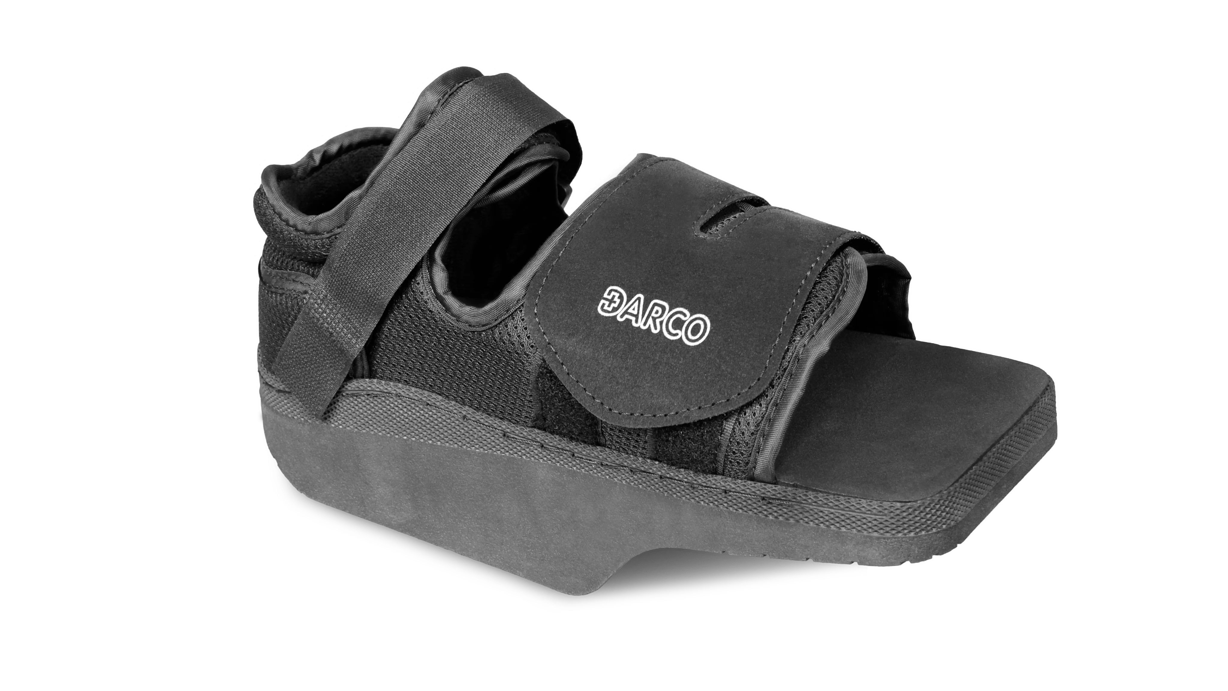 Darco OrthoWedge Off-Loading Shoe - Image 2