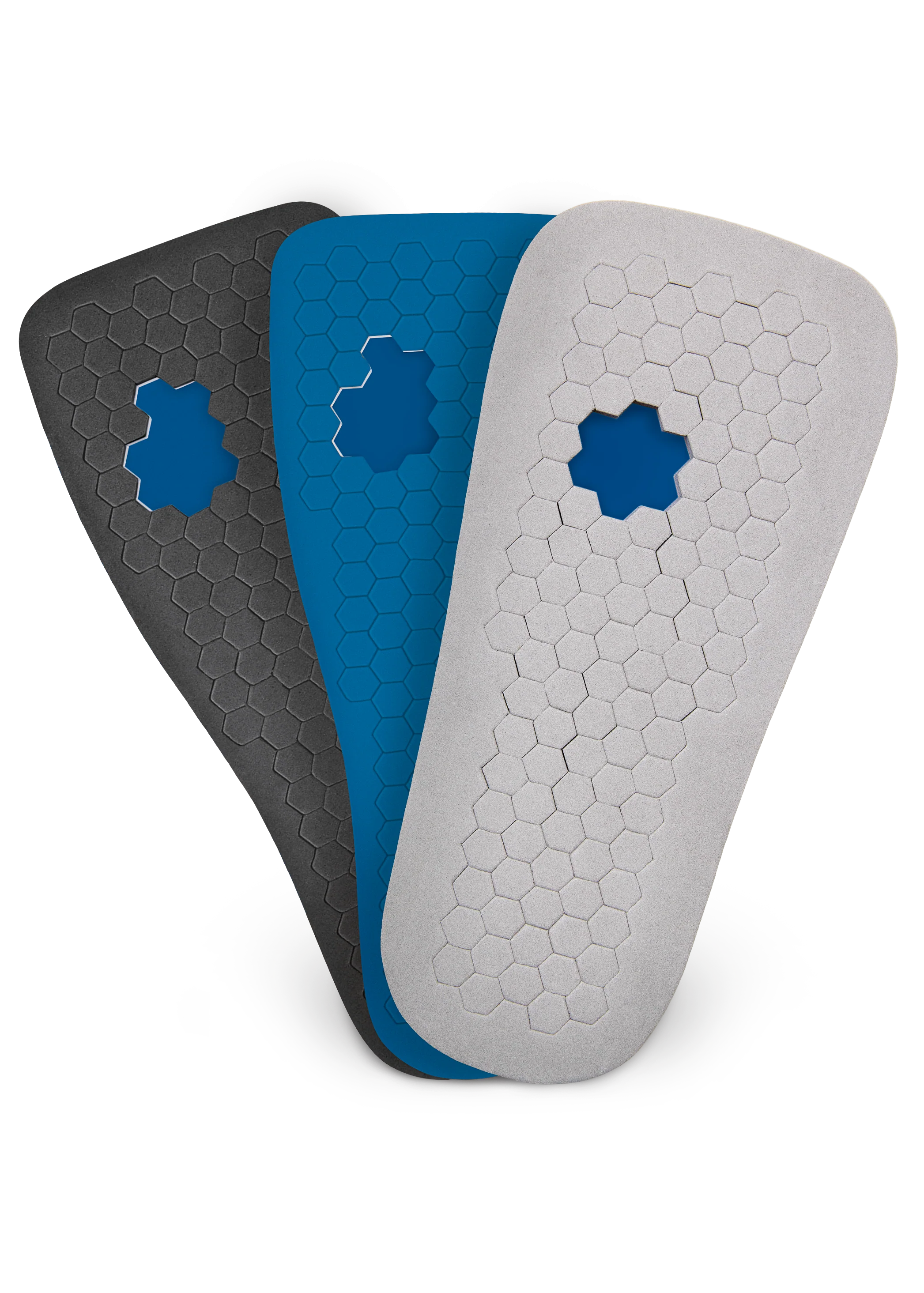 Darco PegAssist Insole Square-Toe Series - Image 3