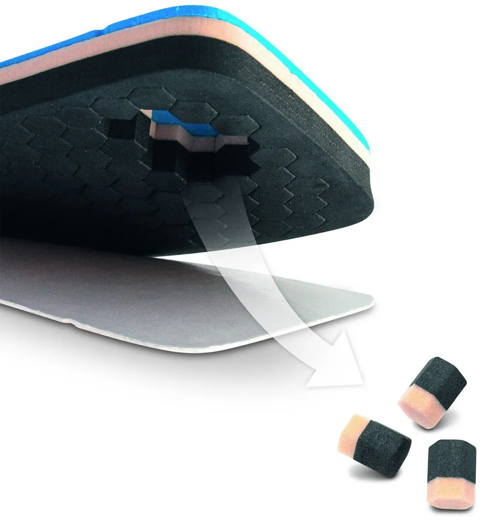 Darco PegAssist Insole PTQ Series - Image 2