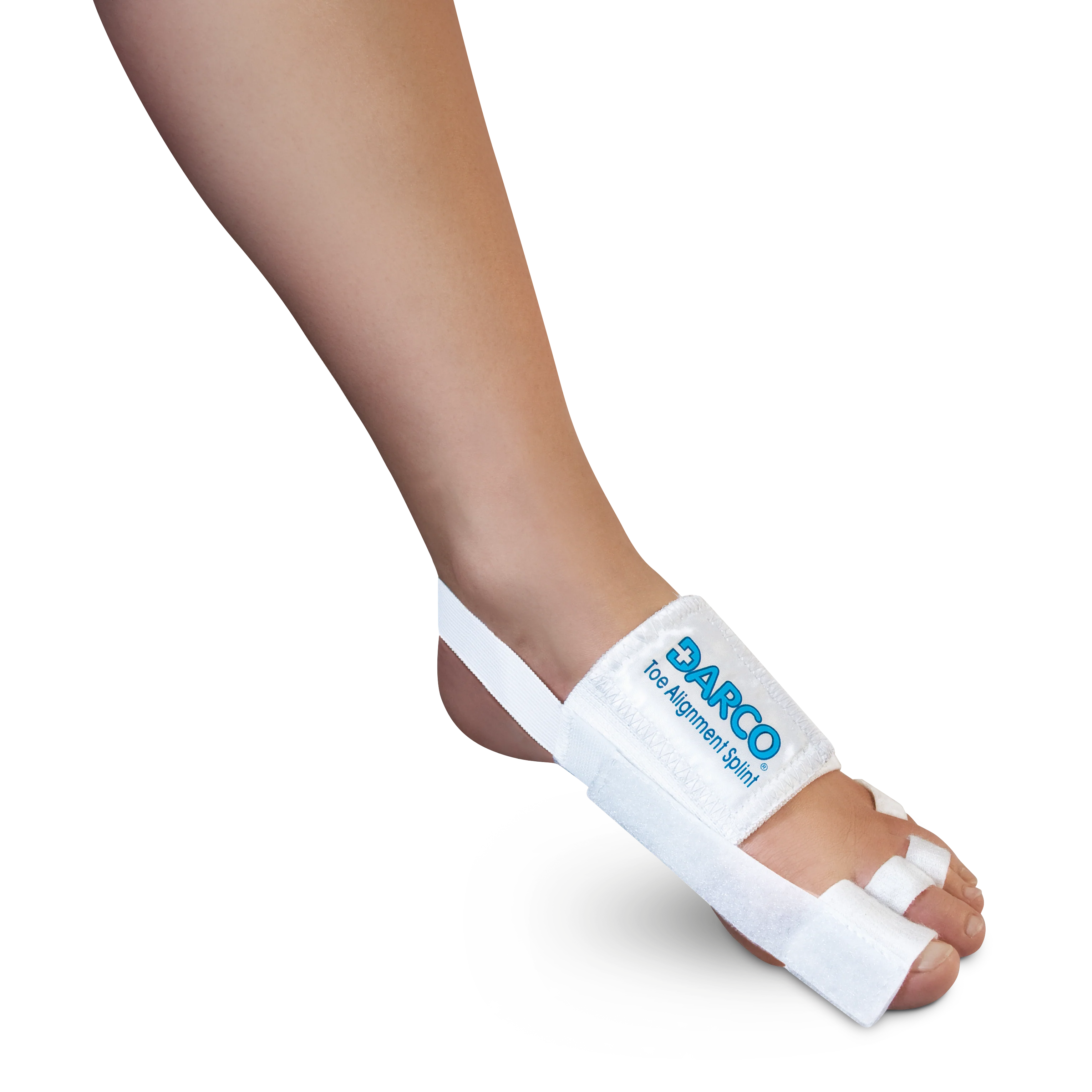 Darco Toe Alignment Splint