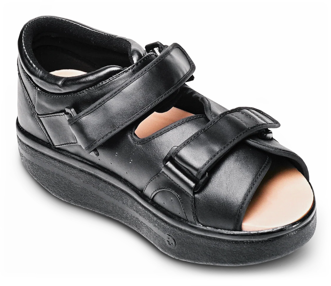 Darco Wound Care Shoe System