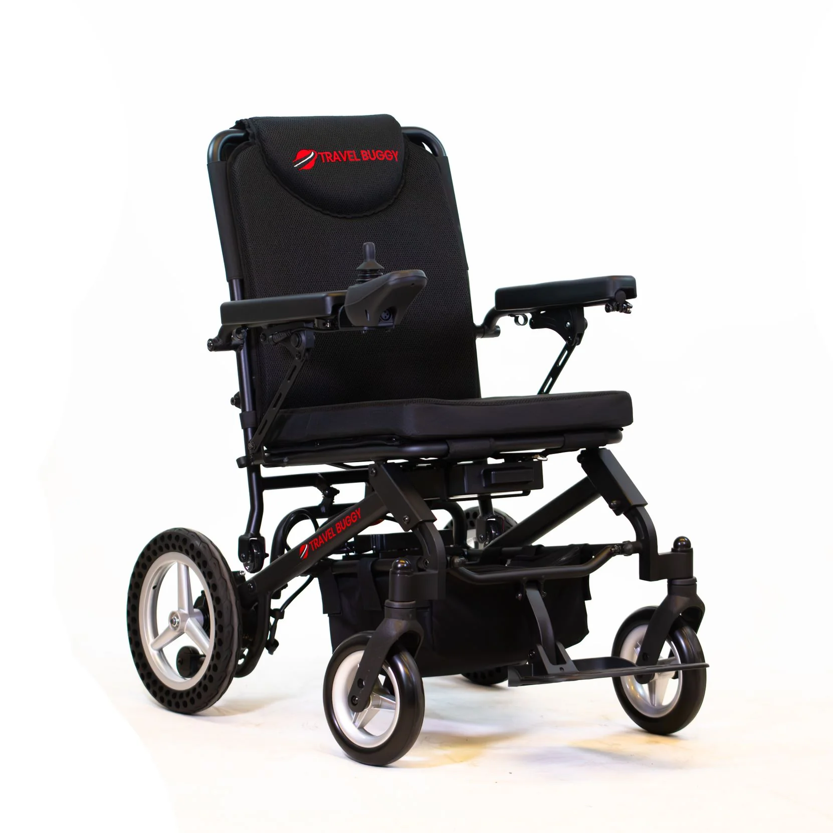 Travel Buggy Dash Ultra Lite Gen 2 Power Chair