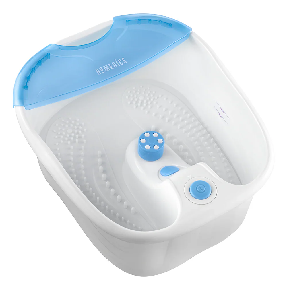 Homedics Deep Soak FootSpa