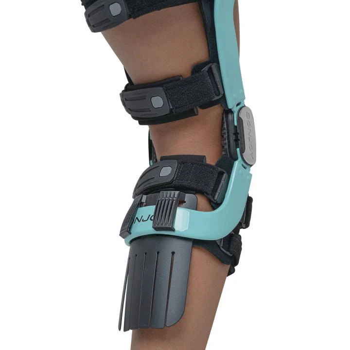 DonJoy Defiance Pro Custom Knee Brace - Image 2