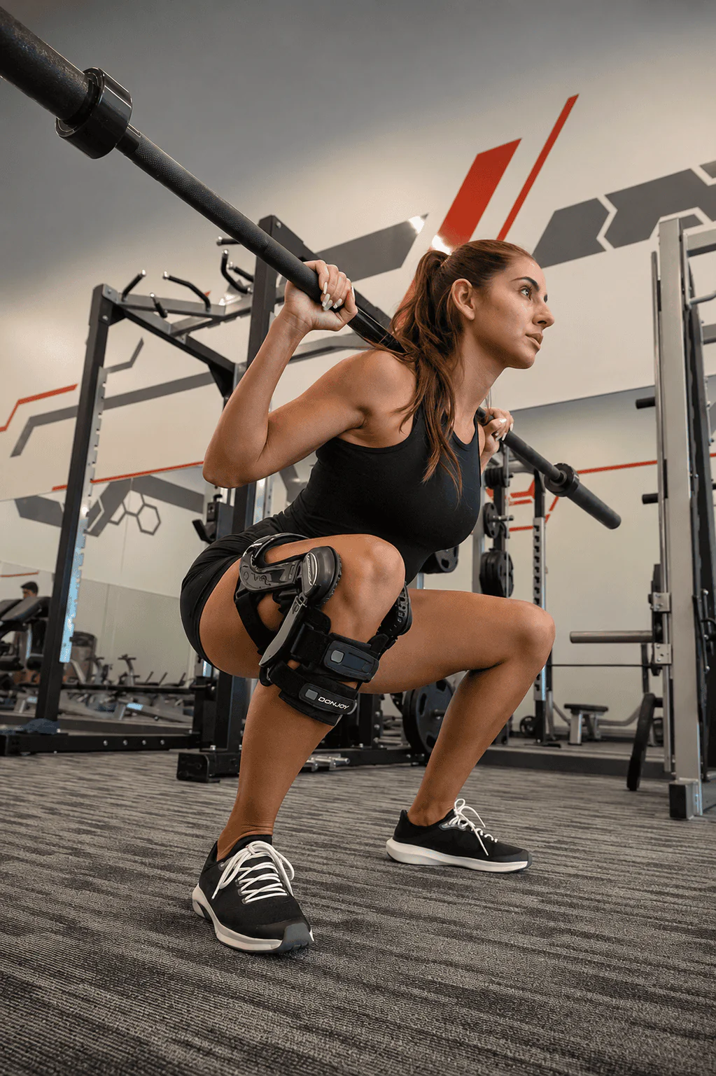 DonJoy Defiance Pro Custom Knee Brace - Image 6