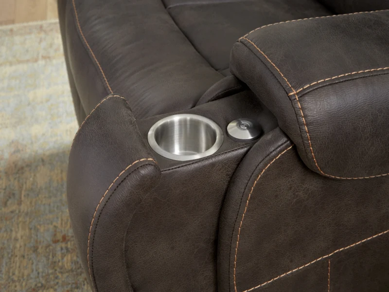 Golden Technologies DeLUNA Titan Series Lift Chair - Image 4