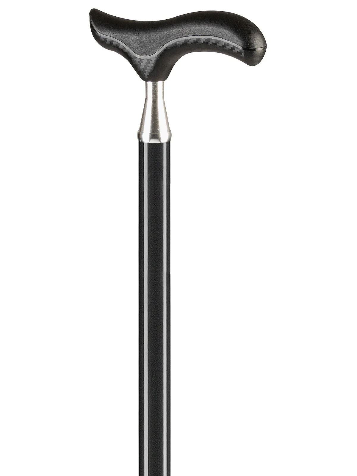 Ossenberg Derby Soft Grip Walking Stick
