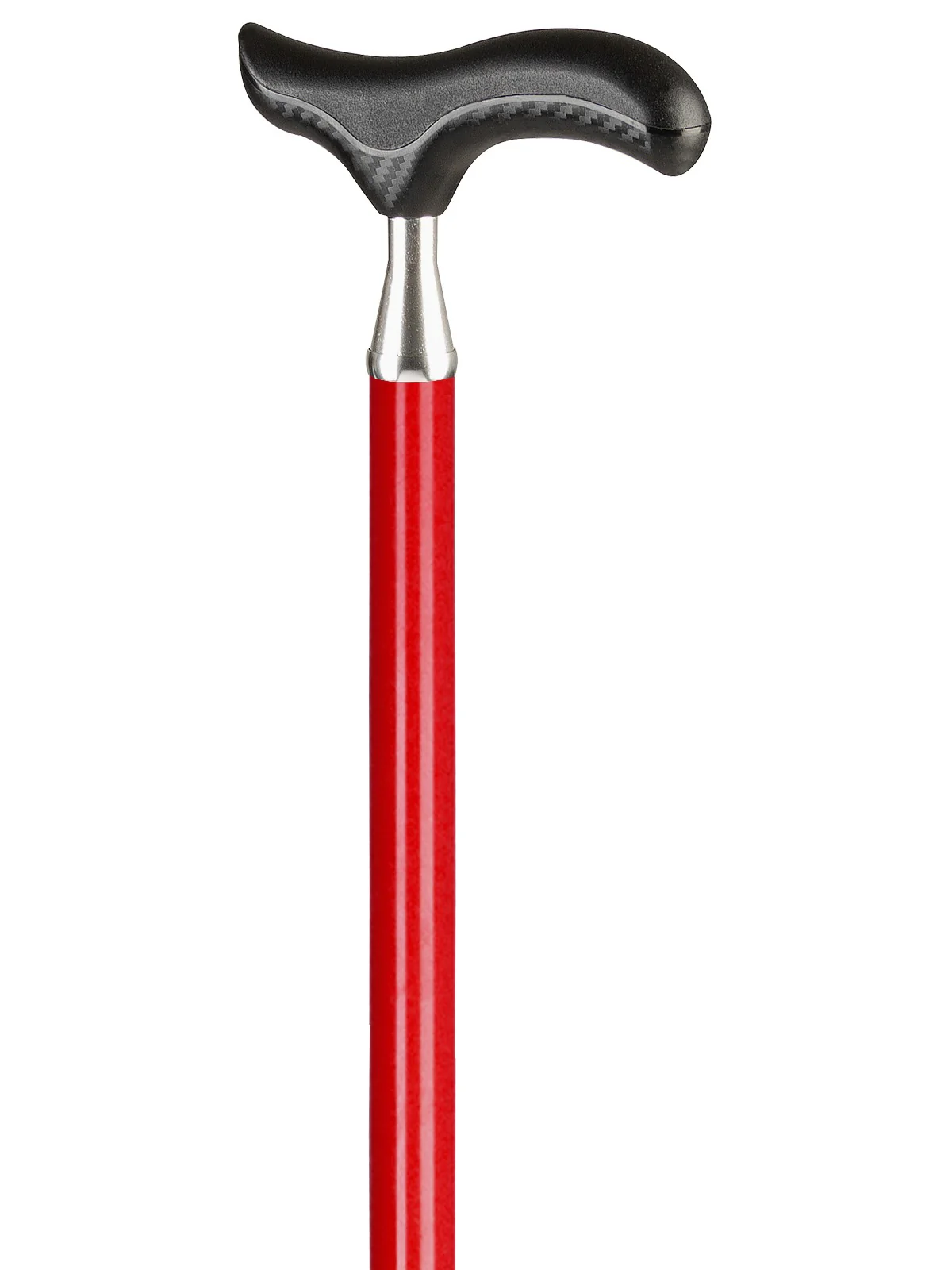 Ossenberg Derby Soft Grip Walking Stick - Image 2