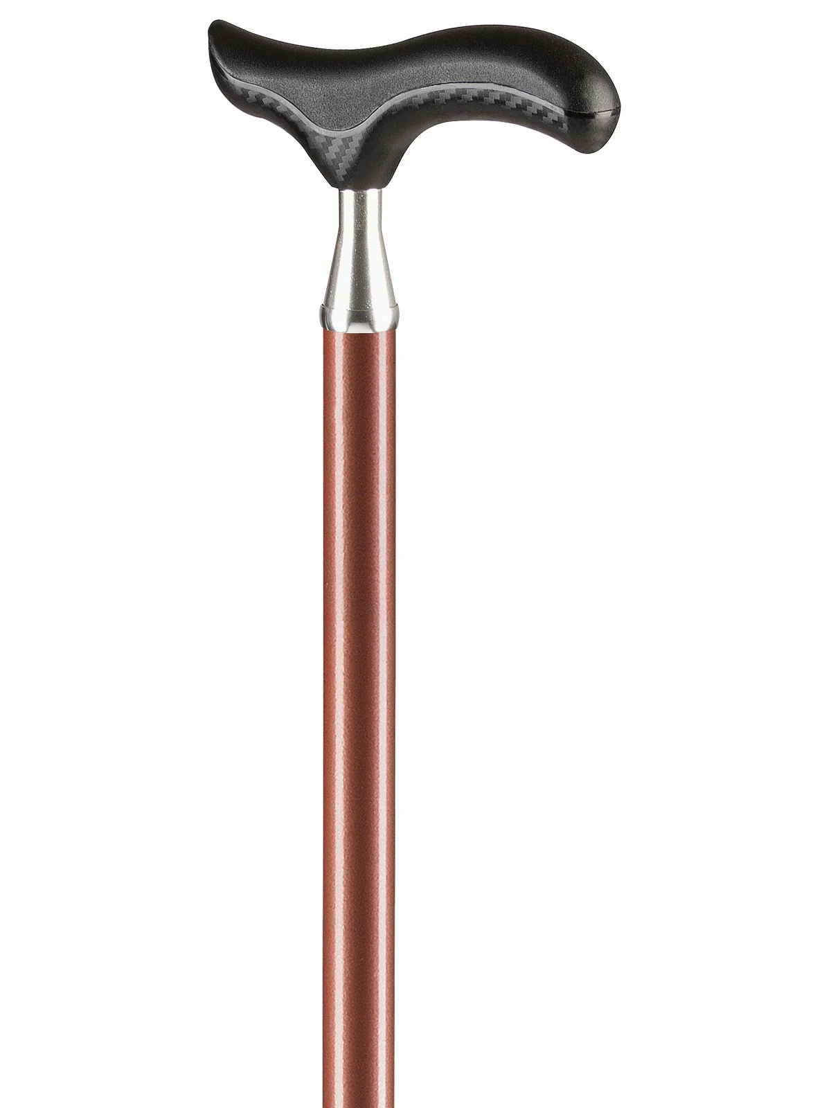 Ossenberg Derby Soft Grip Walking Stick - Image 4