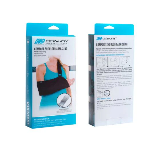 DonJoy Arm Sling Universal - Image 2