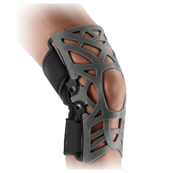 DonJoy Reaction Web Knee Brace - Image 2