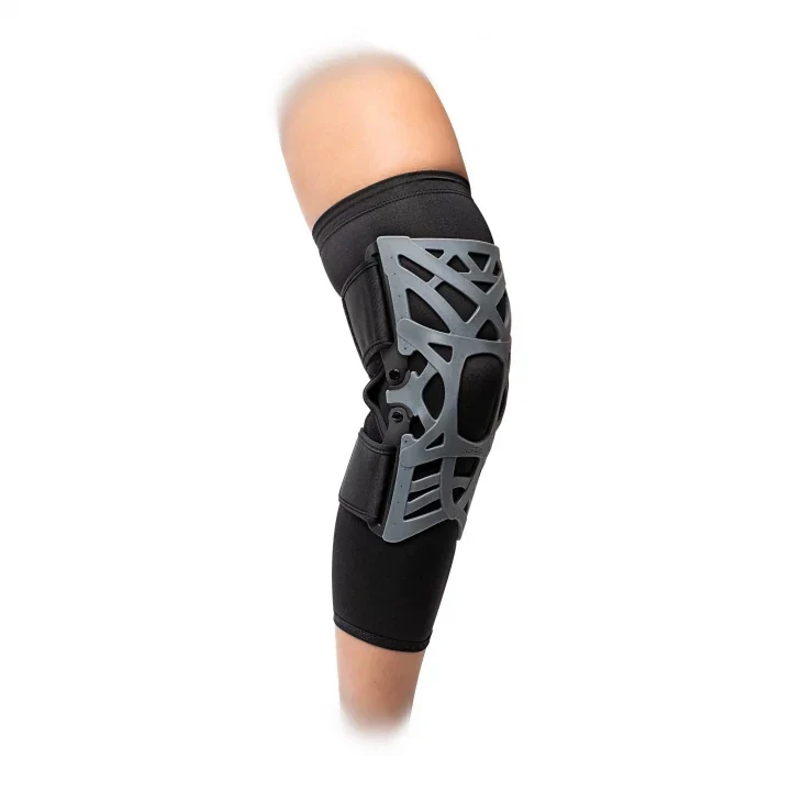 DonJoy Reaction Web Knee Brace - Image 4