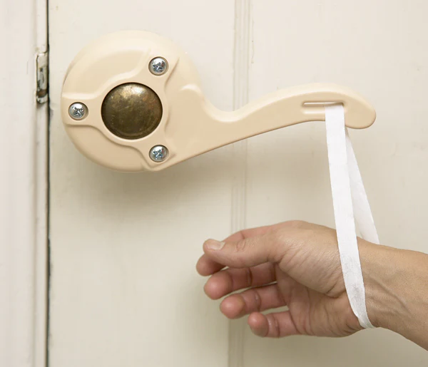 North Coast Medical Door Knob Extender (2)