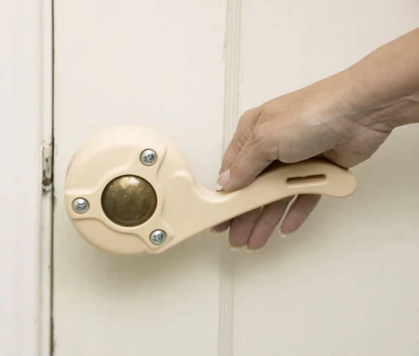 North Coast Medical Door Knob Extender (2) - Image 2