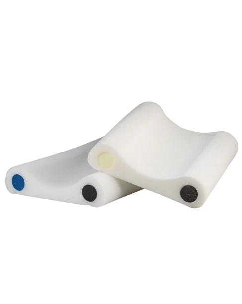 Core International Double Core Foam Pillow for Cervical Support