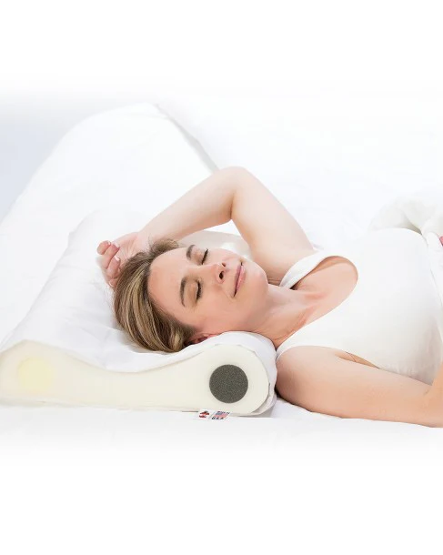 Core International Double Core Select Foam Pillow - Image 3