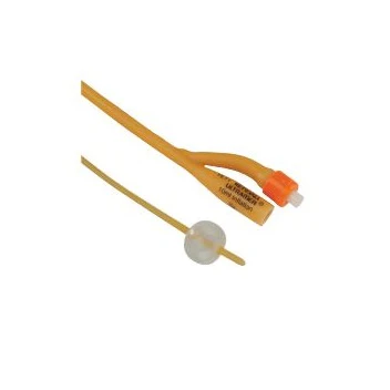 Covidien Dover Hydrogel Coated Latex Foley Catheter