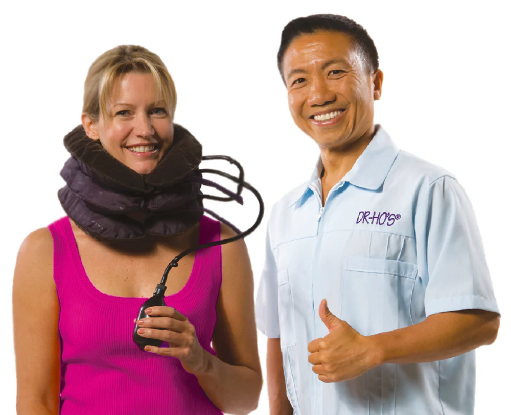 Dr Ho's Neck Comforter - Image 3
