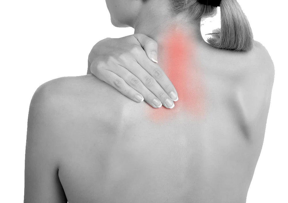 Dr Ho's Neck Comforter - Image 4
