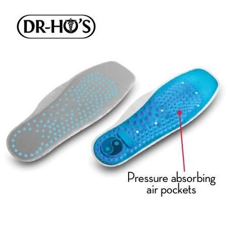Dr Ho's Diabetic Friendly Insoles
