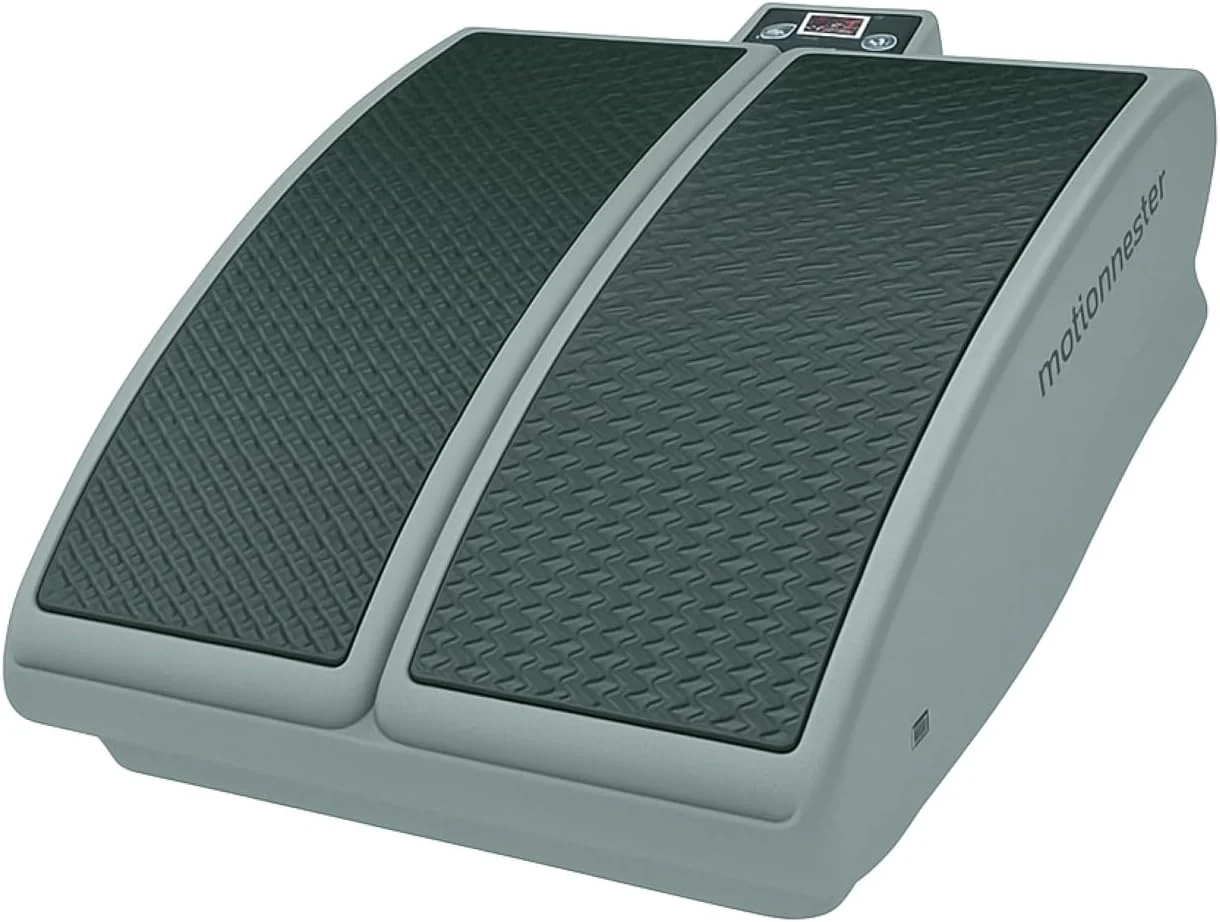 Dr Ho's DR-HO'S MotionCiser Heated Foot and Leg Exerciser