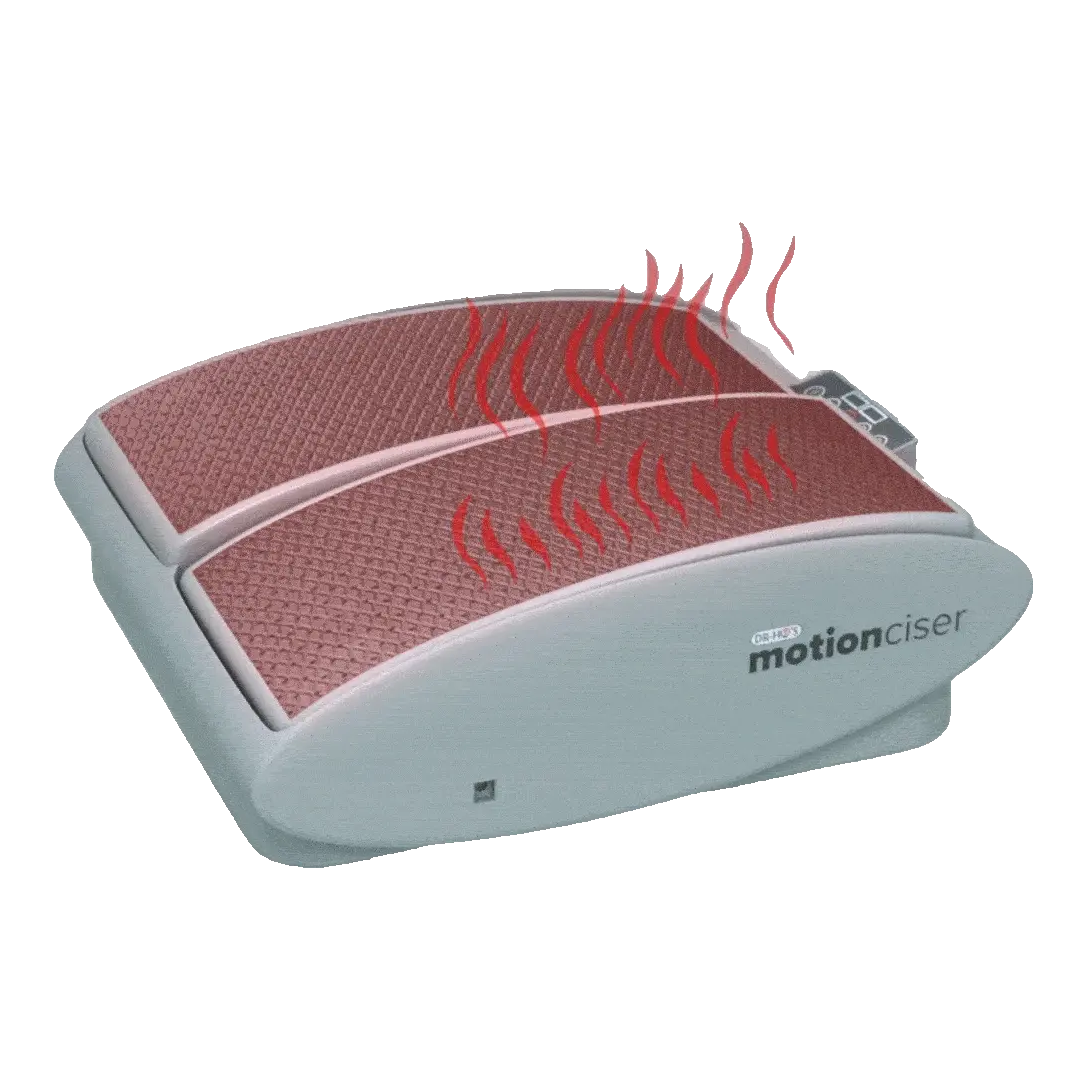 Dr Ho's DR-HO'S MotionCiser Heated Foot and Leg Exerciser - Image 2