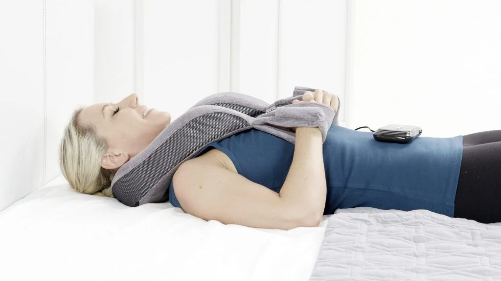 Dr Ho's Neck Pain Pro - Image 2