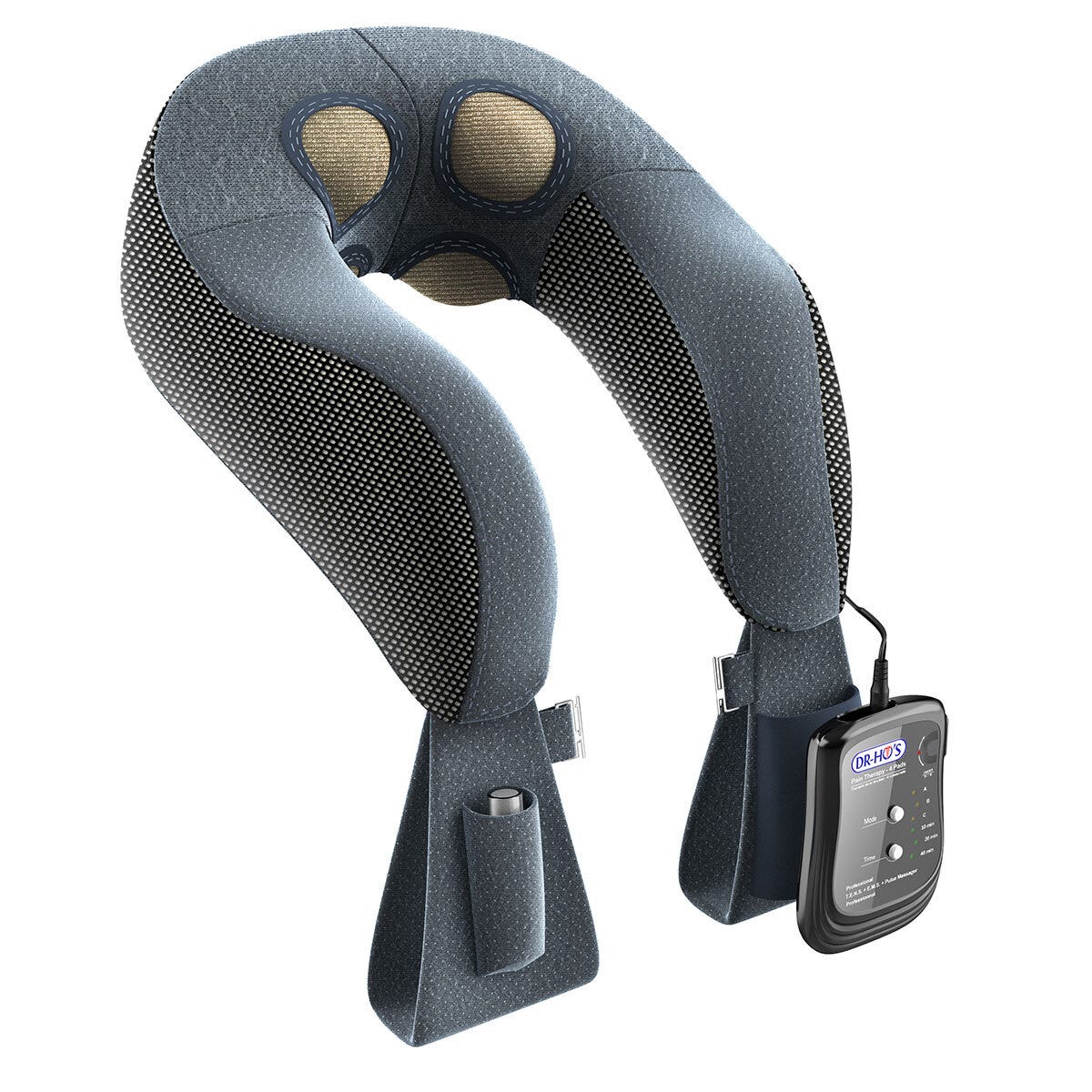 Dr Ho's Neck Pain Pro - Image 3