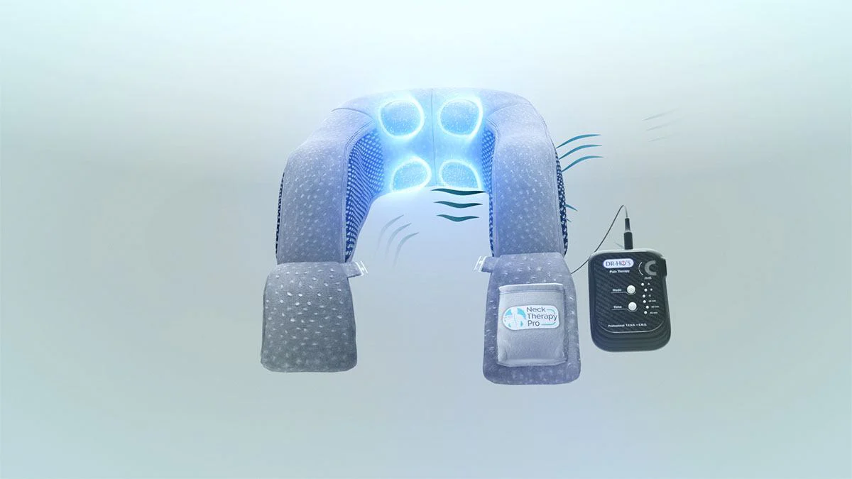 Dr Ho's Neck Pain Pro - Image 4