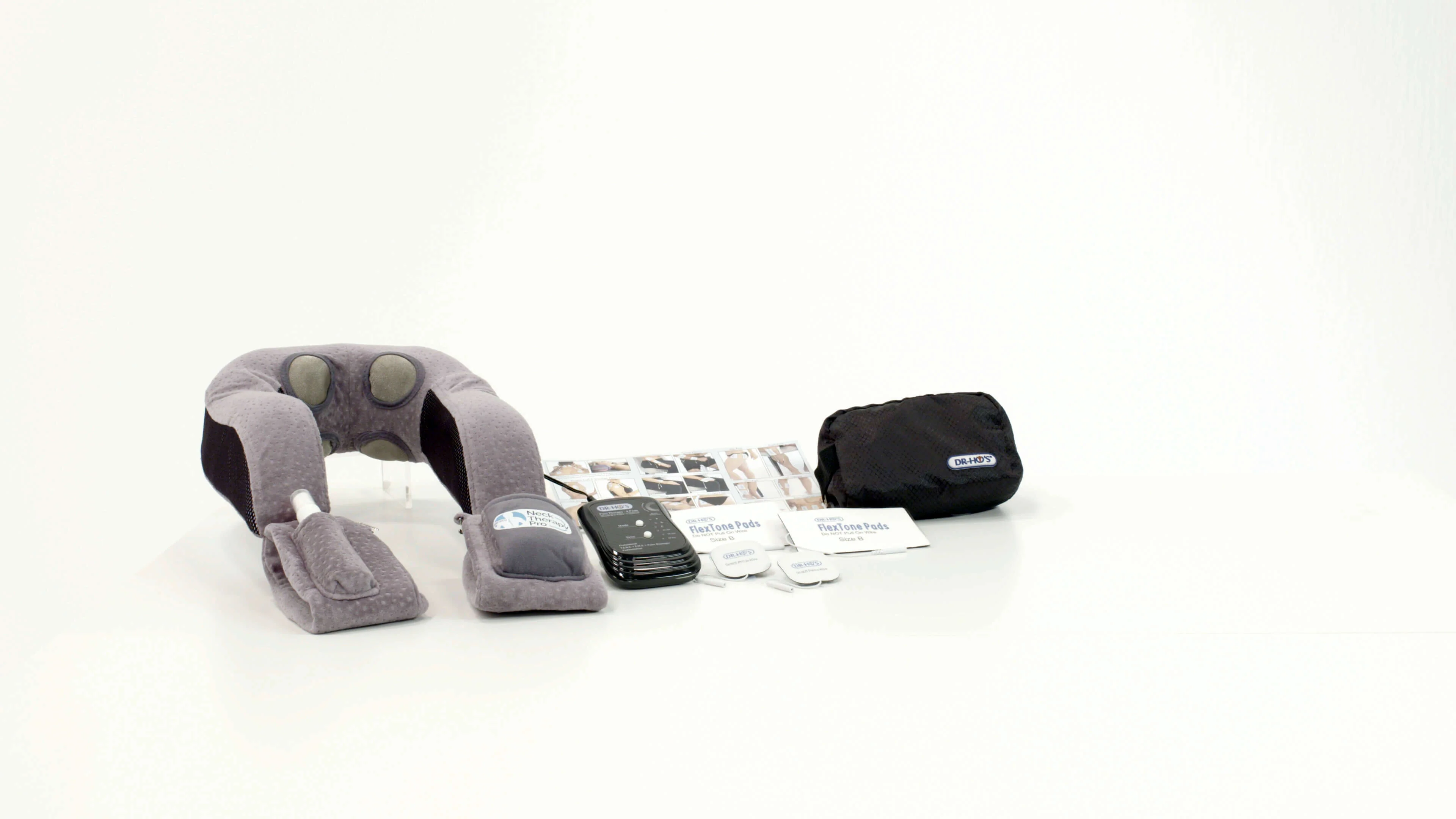 Dr Ho's Neck Pain Pro - Image 5